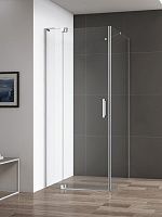 Cezares SLIDER SLIDER-AH-1-100-90/100-GRIGIO-Cr