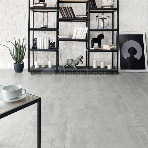 Alpine Floor Stone Mineral Core ЕСО 4-2