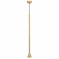 Odeon Light Pipa 3884/1G
