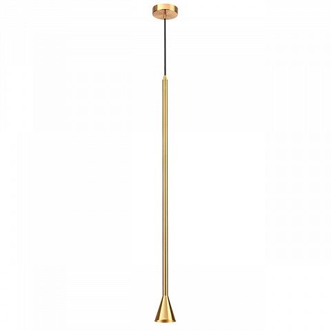 Odeon Light Pipa 3884/1G