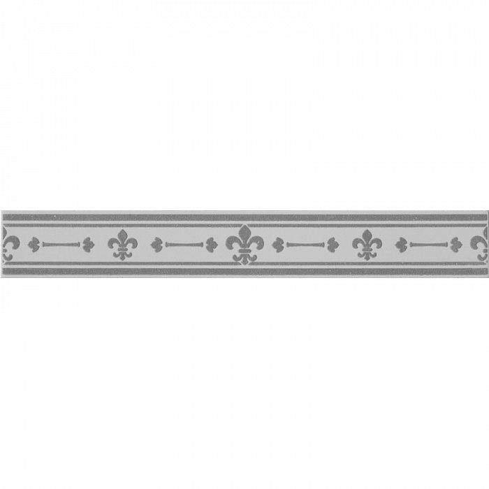 Бордюр Imola Ceramica L.GIGLIO W