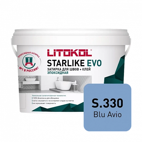 Litokol  L0485340002