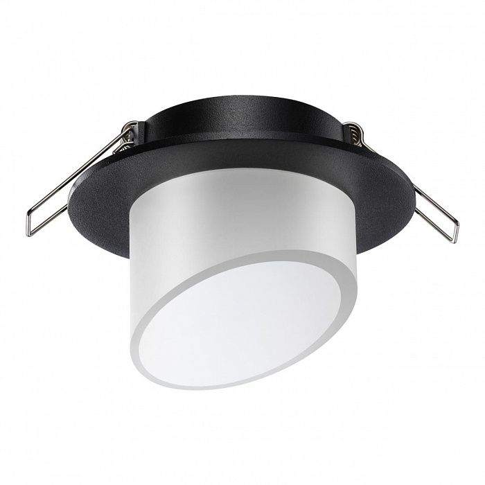 Светильник встраиваемый NOVOTECH LIRIO 370896 SPOT