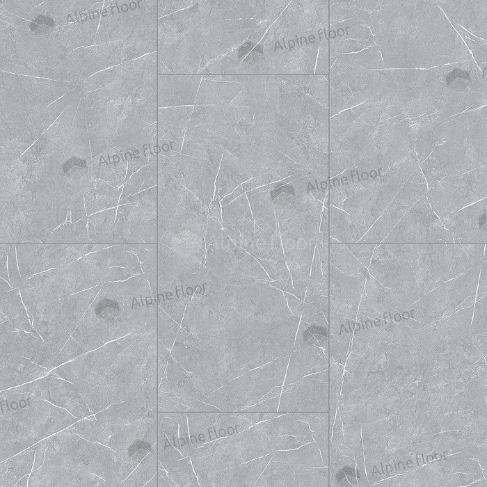 SPC плитка Alpine Floor Stone Mineral Core Рок