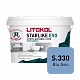 Затирка эпоксидная Litokol STARLIKE EVO S.330 BLU AVIO, 1 кг