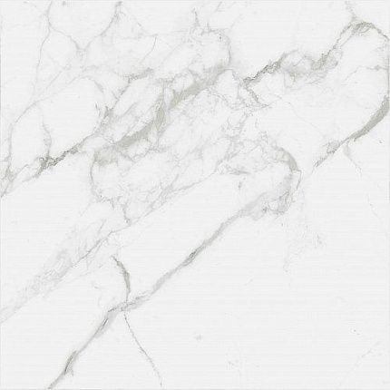 Керамогранит Creto  Calacatta extra белый 60,7х60,7