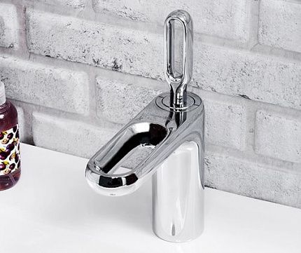 Kammel 1803 Смеситель для умывальника