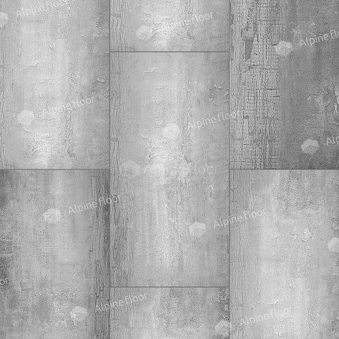 Alpine Floor Stone Mineral Core ECO 4-10