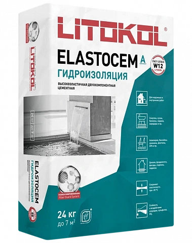 Litokol  L0474620002