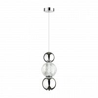 Odeon Light Crystal 5007/7LA