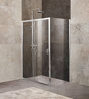 BelBagno UNIQUE UNIQUE-AH-1-120/135-100-C-Cr