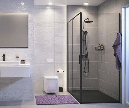 Elbe 74P07 Душевой уголок