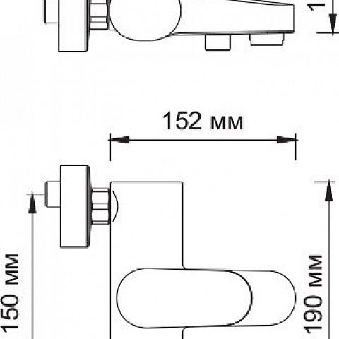 Wasserkraft Donau 5300 5301