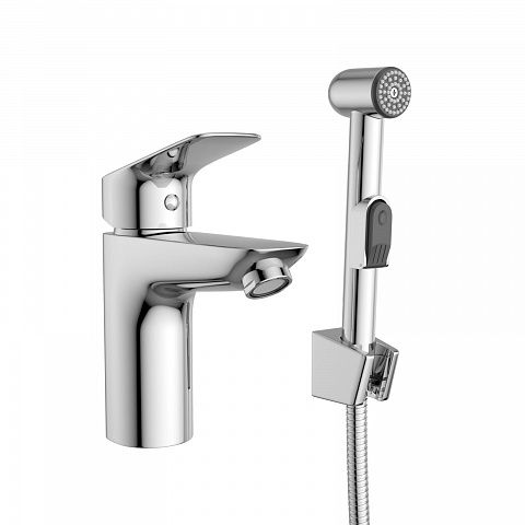 BelBagno Due DUE-LVM/HGN-CRM-W0