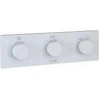 Kludi PushTronic 3830053-00