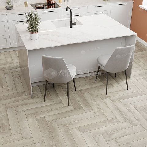 Alpine Floor Parquet Light ЕСО 13-1