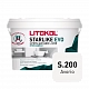 Затирка эпоксидная Litokol STARLIKE EVO S.200 AVORIO, 1 кг