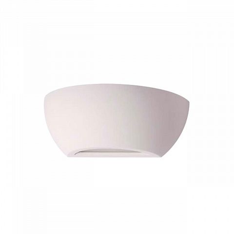 Odeon Light Gips 3551/1W