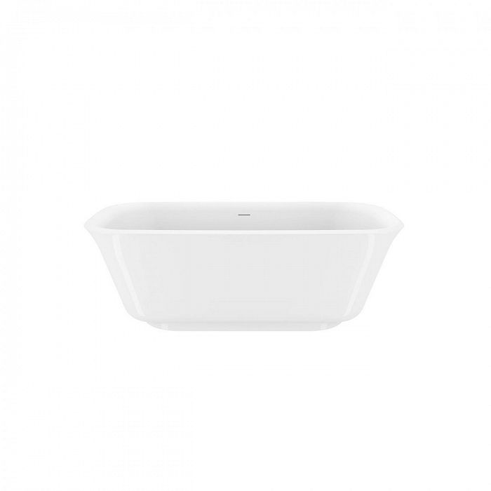 Акриловая ванна BELBAGNO DUE BB702-1700-800-K
