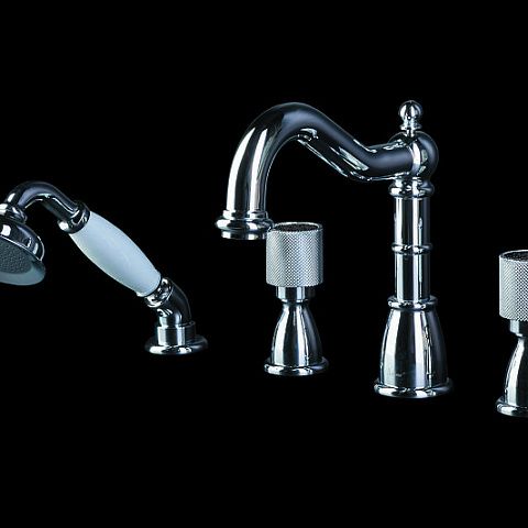 Boheme Royal Cristal 396-Royal/CRST black