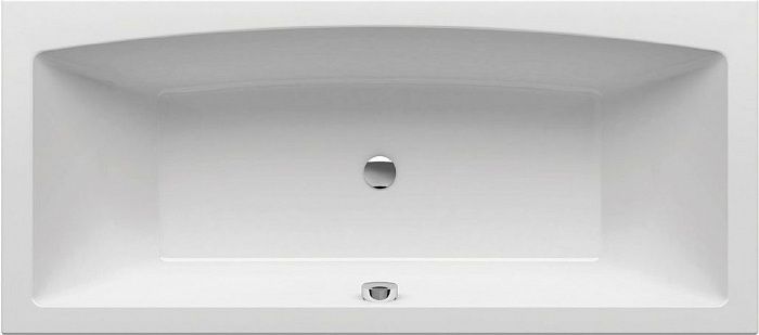 Ванна Ravak Formy 02 Slim 180x80 C891300000