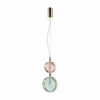 Odeon Light Caramella 5412/13LB