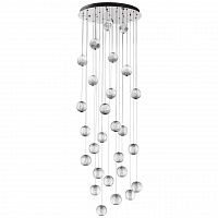 Odeon Light Crystal 5007/120L