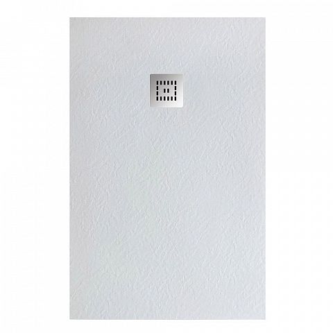 BelBagno Uno TRAY-MR-UNO-AH-160/80-35-W-CR