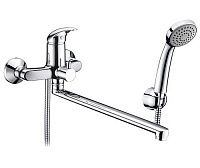 Wasserkraft Isen 2600 2602L