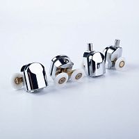 IDDIS Optima Home 966M23C4DZ