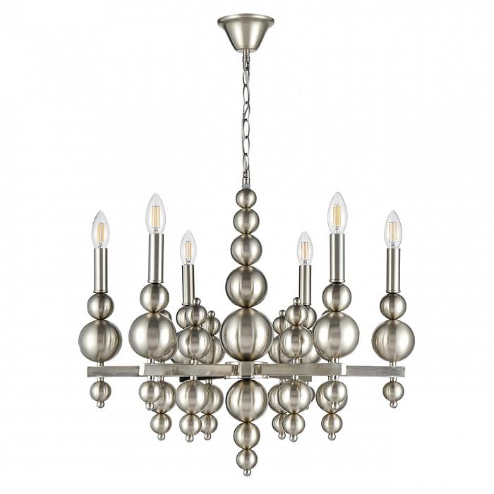 Люстра LUMION NANA 8107/6 MODERNI