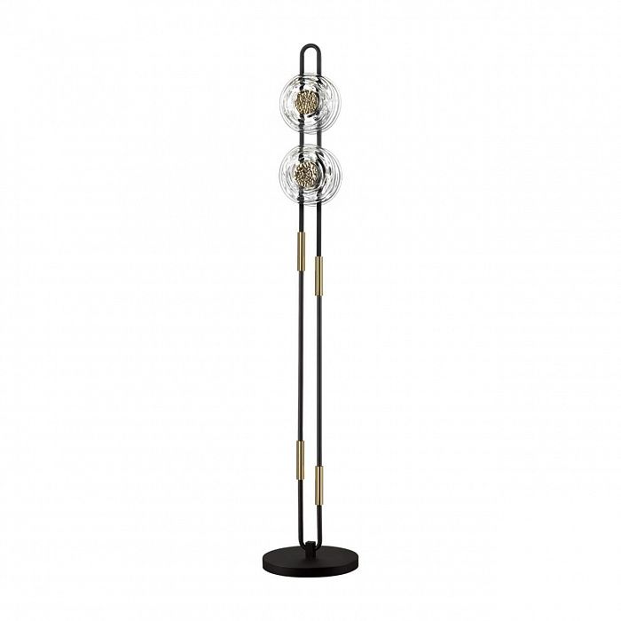 Торшер ODEON LIGHT MAGNET 5407/23FL MODERN