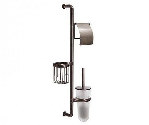 Wasserkraft Isar K-7300 K-1468