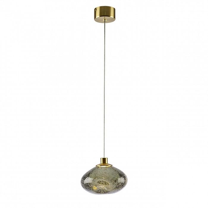 Подвесной ODEON LIGHT MELA 7045/4L L-VISION