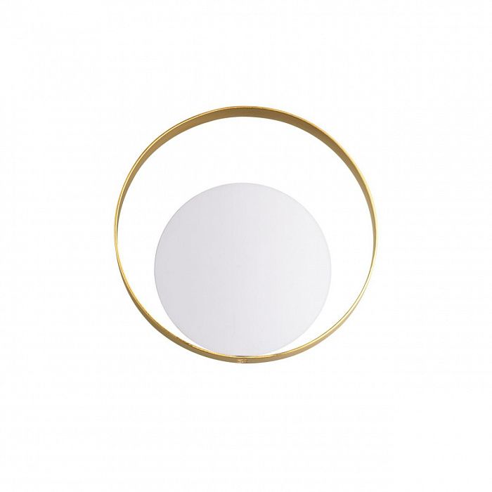 Настенный светильник ODEON LIGHT MONDY 3899/7WW HIGHTECH