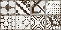 Alma Ceramica Boho TWU2550BOH17