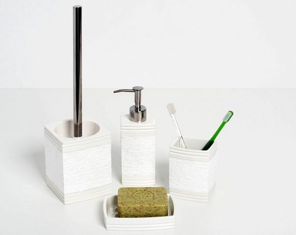 Сантехника Wasserkraft Main K-4700. Фото в интерьере