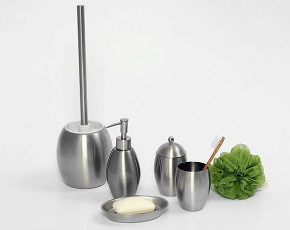 Сантехника Wasserkraft Ruwer K-6700. Фото в интерьере