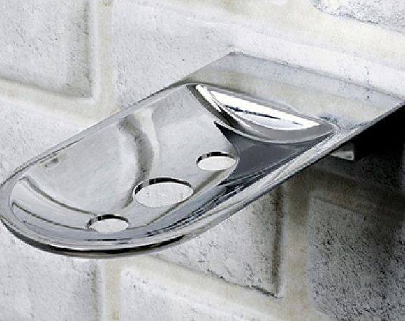 Сантехника Wasserkraft Kammel K-8300. Фото в интерьере