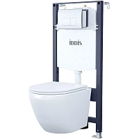 IDDIS Blanco Q BASBQ01i73