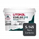 Затирка эпоксидная Litokol STARLIKE EVO S.145 NERO CARBONIO, 1 кг