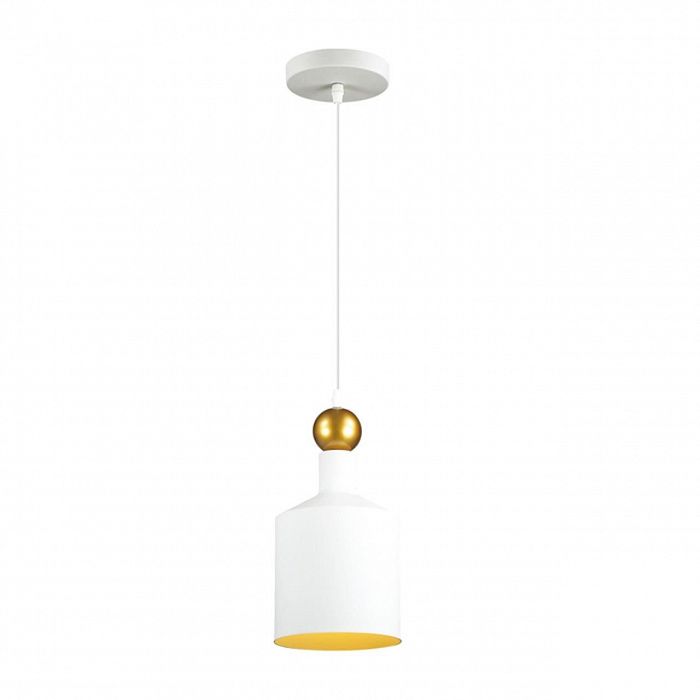 Подвес ODEON LIGHT BOLLI 4087/1 PENDANT