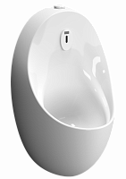 Vitra Arkitekt Urinal 5999B003-5556