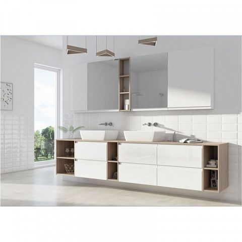 Cersanit  SB-BL-MOD140