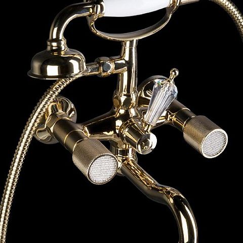 Boheme Royal Cristal 293-Royal/CRST
