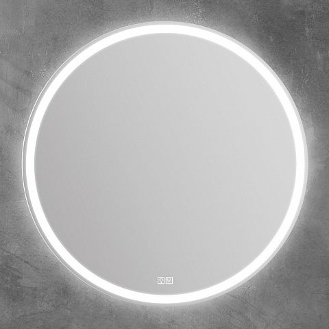 BelBagno  SPC-RNG-900-LED-TCH-WARM