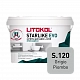 Затирка эпоксидная Litokol STARLIKE EVO S.120 GRIGIO PIOMBO, 1 кг