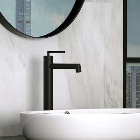 BelBagno ACQUA ACQUA-LMC-NERO