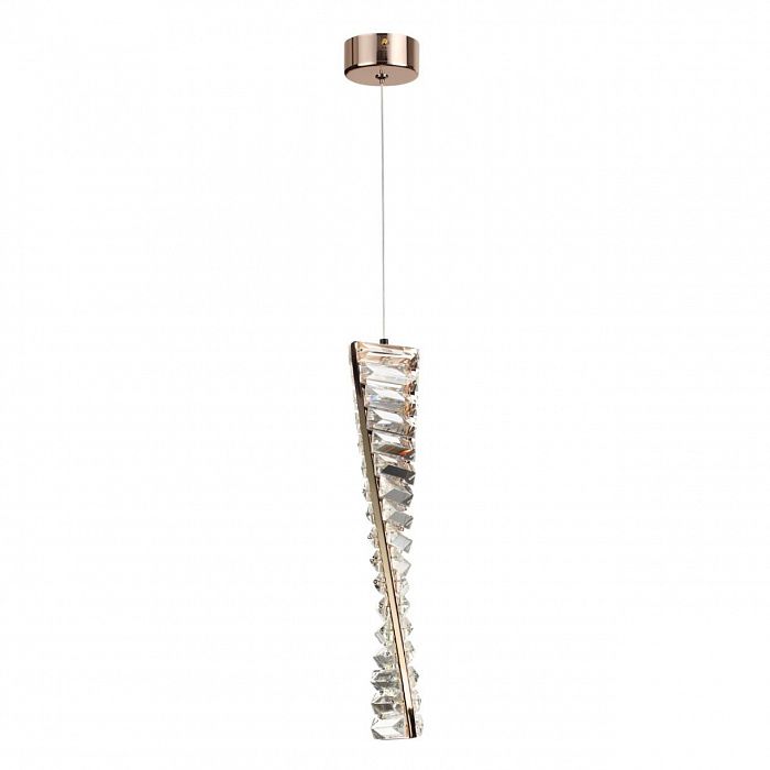 Подвес LUMION ROSELLE 5674/10L LEDIO
