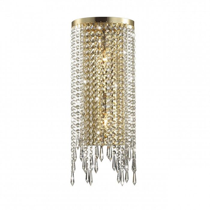 Бра ODEON LIGHT CHOKKA 5028/2WA MODERN